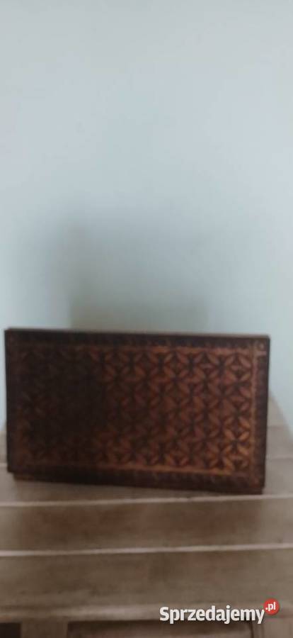 Stary Humidor małopolskie Kraków