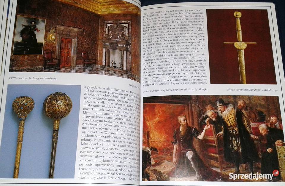 Polska Kraków Roman Marcinek Andrzej Gaczoł Chełm