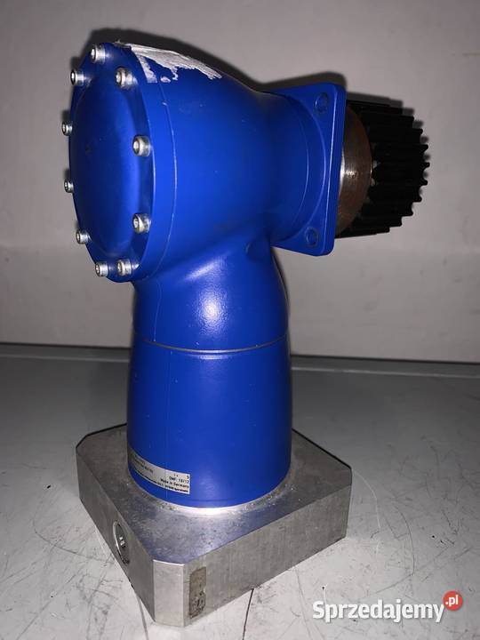 Wittenstein Alpha SK 060SMF150C11K00 Gear Pozostałe