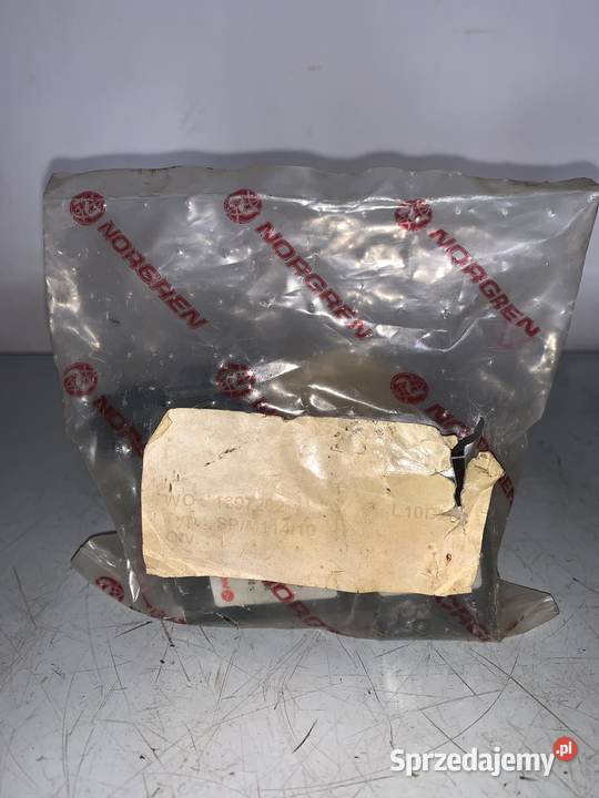 IMI Norgren SPM11410 Solenoid Valve mazowieckie sprzedam