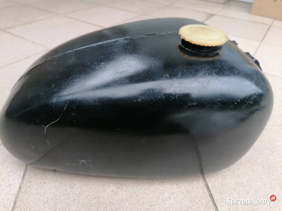 Bak zbiornik paliwa wfm Zbiorniki paliwa Piaseczno