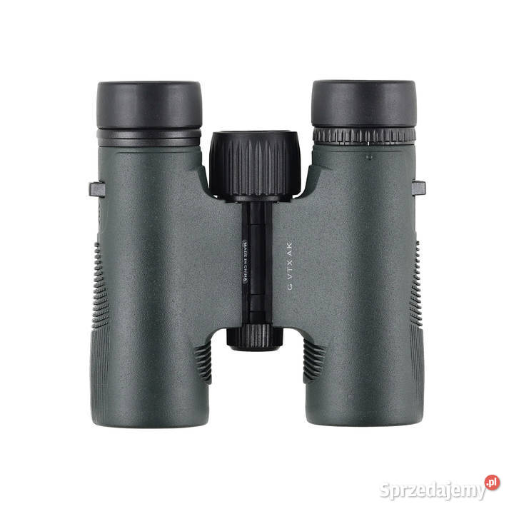 Lornetka Vortex Diamondback HD 8x28 mazowieckie sprzedam