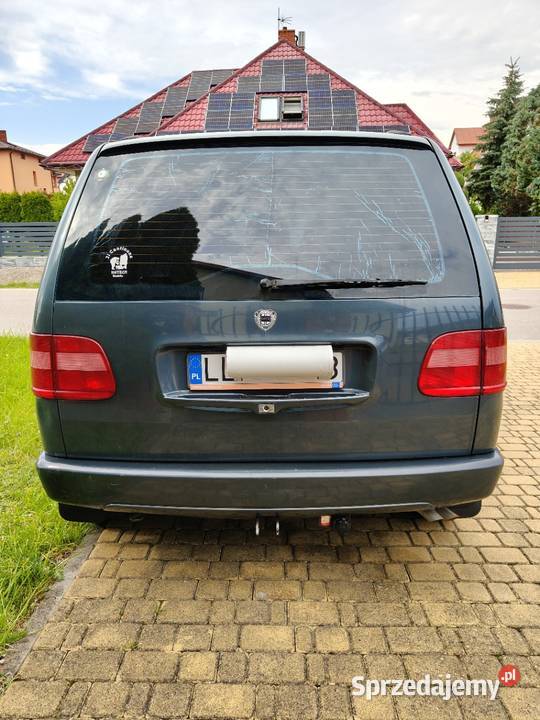Lancia Zeta Lubartów