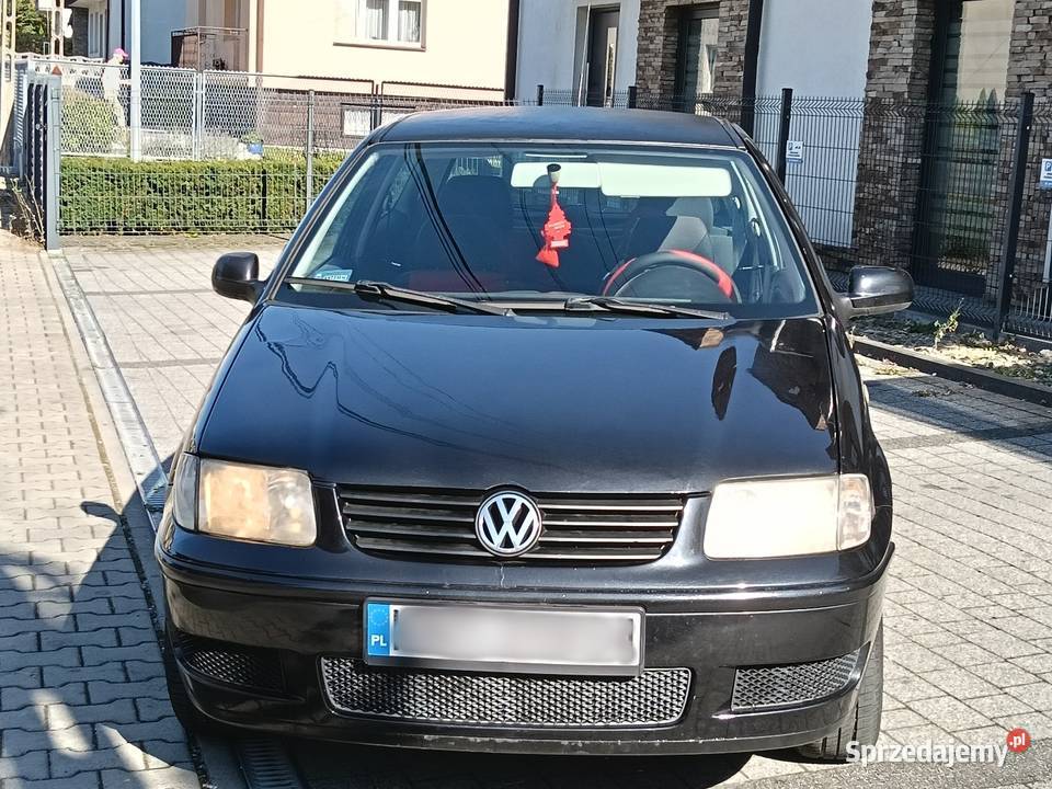 Volkswagen Polo 14 małopolskie Nowy Sącz sprzedam