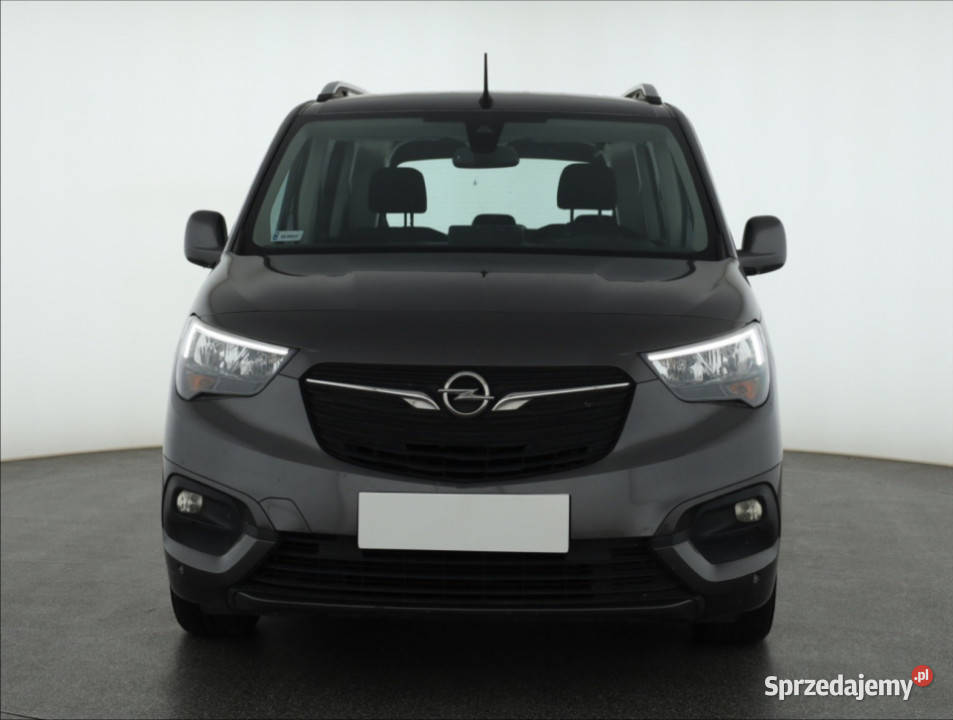Opel Combo 15 CDTI światła do jazdy dziennej Piaseczno sprzedam