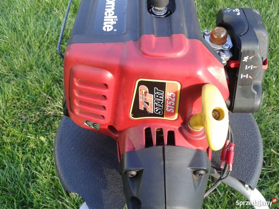 Podkaszarka Homelite ST 525 Poręba