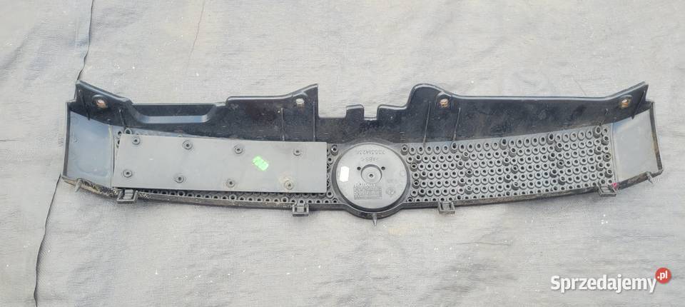 FIAT PANDA II GRILL ATRAPA osobowe Ruda Śląska sprzedam
