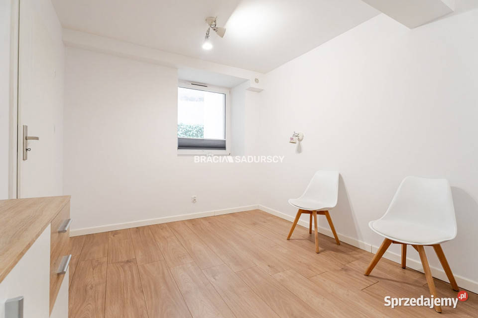 Ogłoszenie lokal 523m2 Kraków od podwórza sprzedam