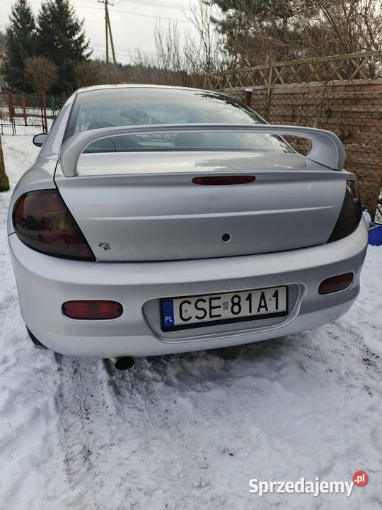 Chrysler Neon II sprzedam