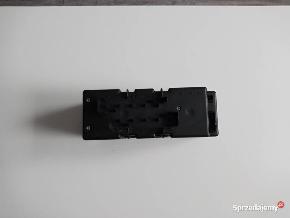 Pompa zamka centralnego Bosch 2208000648 Pozostałe Choszczno