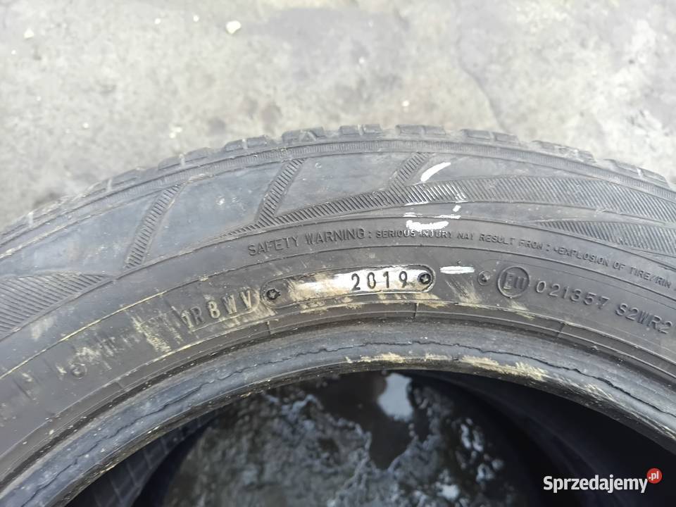 2x 1956016 falken eurowinter Bielsko-Biała sprzedam