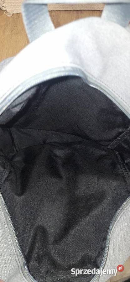 Szary oryginalny plecak Calvin Klein Turystyka Tarnów sprzedam
