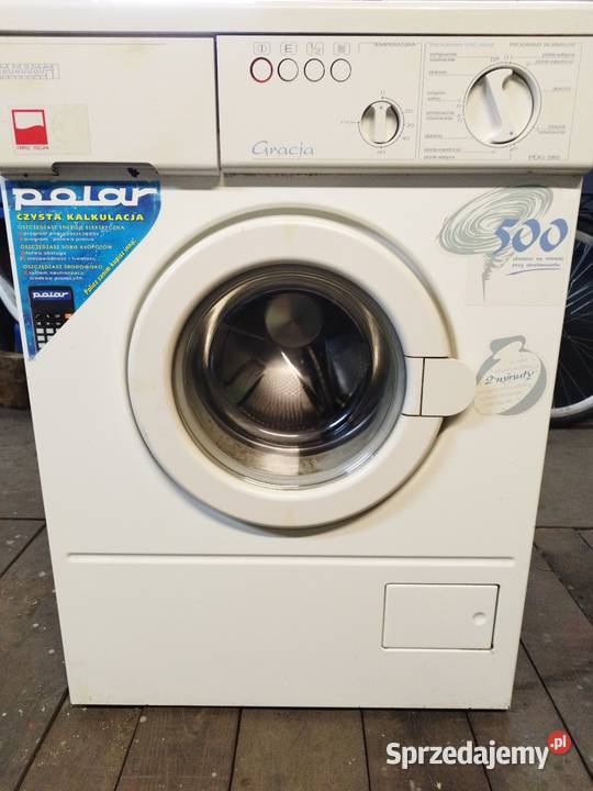 Polar Gracja PDG 585 Wszystkie Części AGD