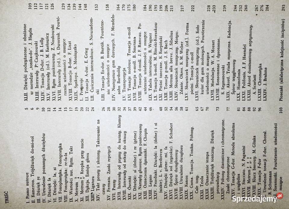 Wszyscy śpiewamy z nut Józef Powrożniak