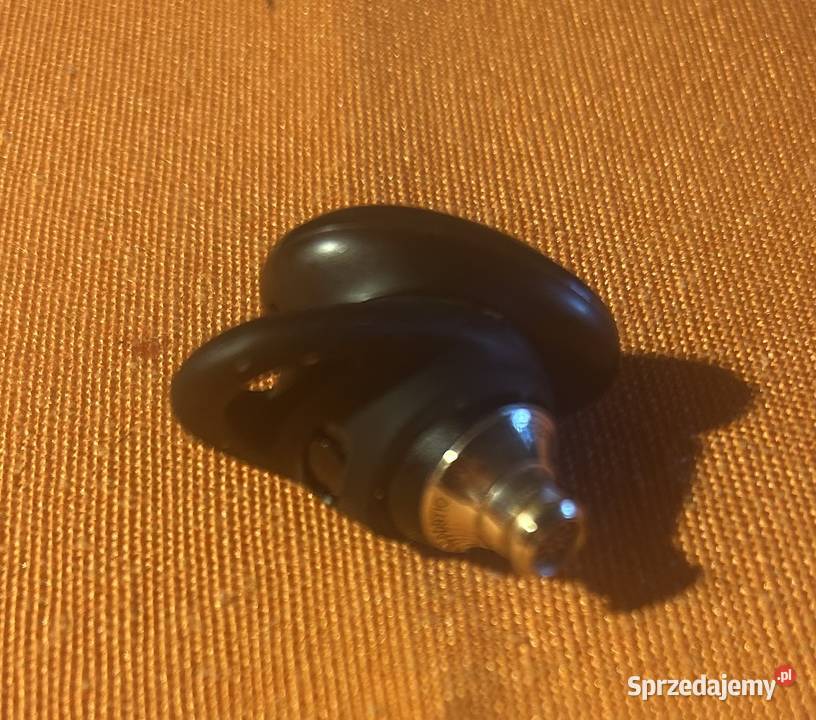 Słuchawka soundcore Liberty 3 pro czarna lewa