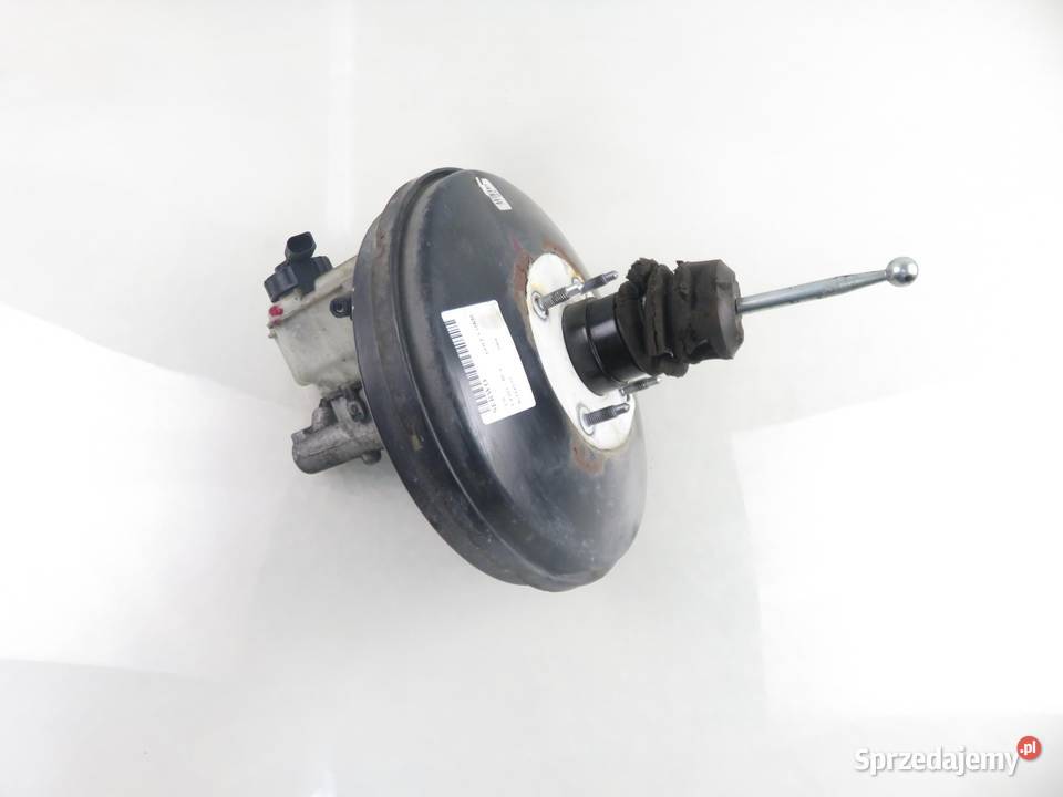 SERWO VW GOLF V 14 16V 1K1614105AJ 0204051068 osobowe