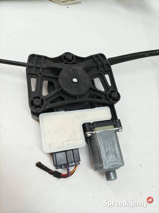 MECHANIZM SZYBY PRAWY PRZÓD 2Q2959882 Skoda Mechanizmy opuszczania szyb
