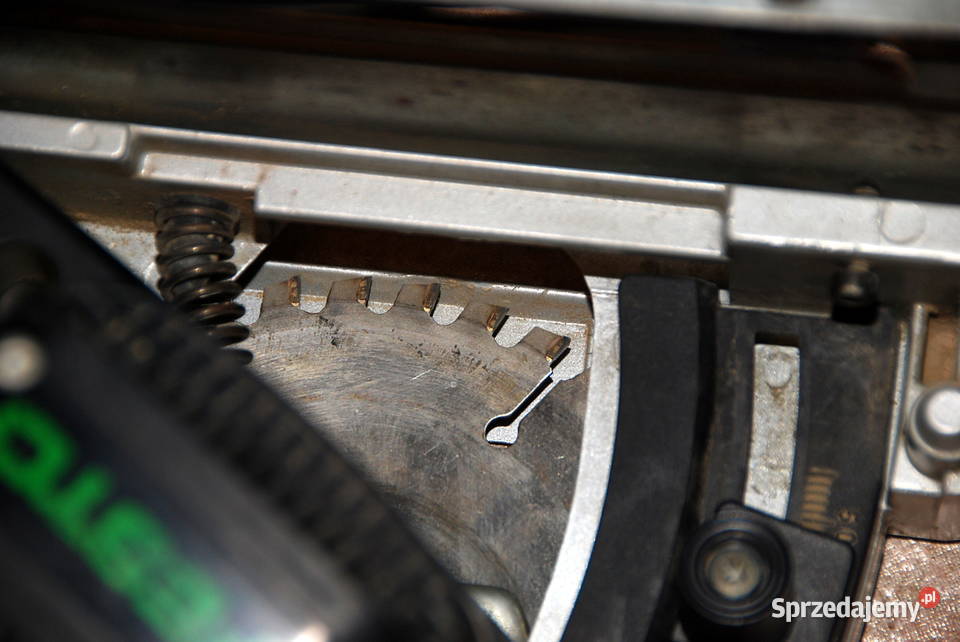 Pilarka tarczowa drewna Festool zagłębiarka TF55 Warszawa