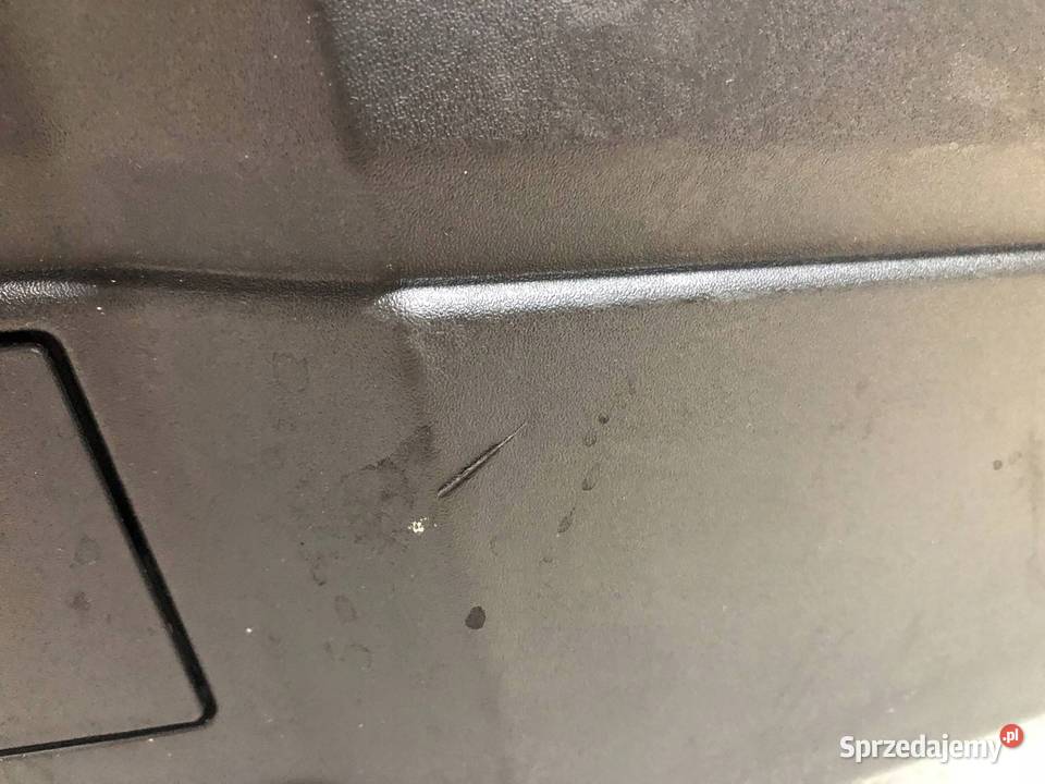 IVECO DAILY 6 VI City 20142018 Zderzak przedni Skarżysko-Kamienna sprzedam