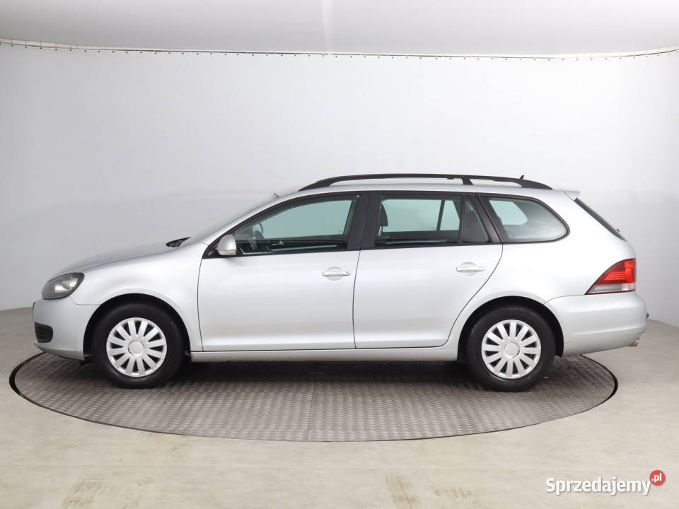 VW Golf 16 TDI ABS dolnośląskie Bielany Wrocławskie