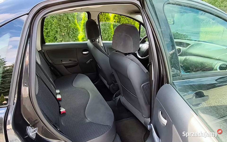 Citroen C3 2009r 16 HDI Lift Klimatyzacja Mega