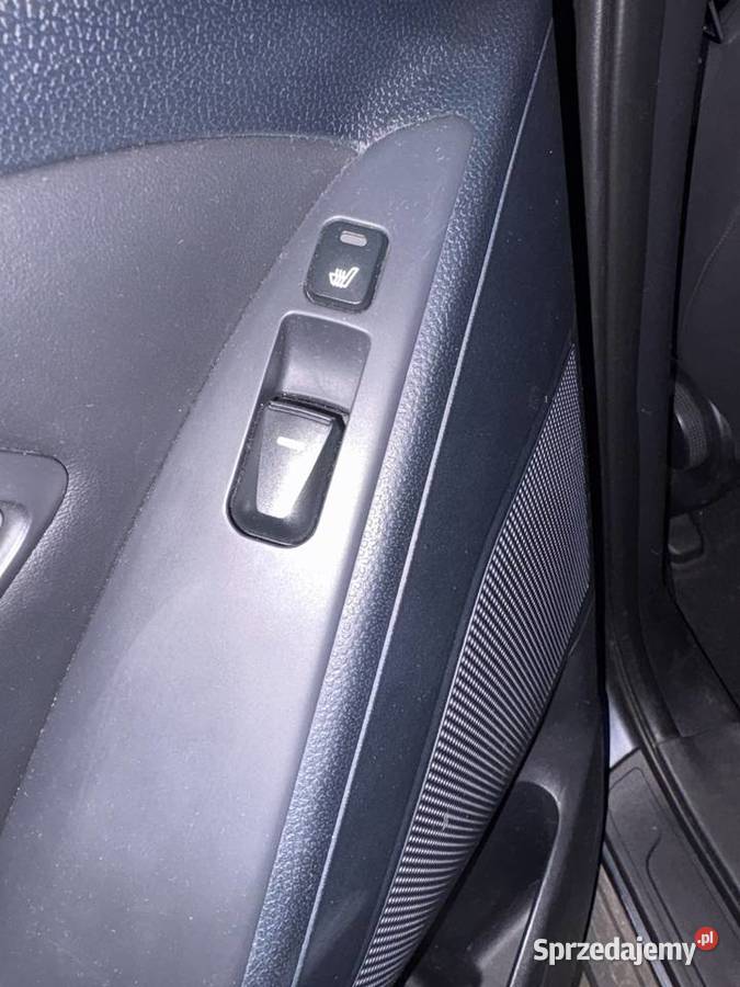 Hyundai ix35 20 4x4 184 Wołczyn sprzedam