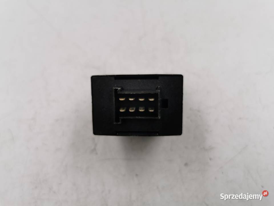 Moduł Przekaźnik Haka Jaeger Audi Seat Skoda VW mazowieckie Wyszków