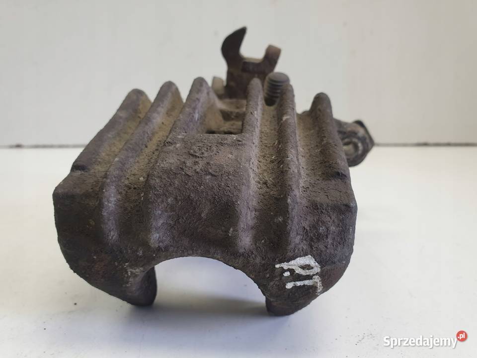 Vw Passat B5 FL 19 TDI ZACISK HAMULCOWY Prawy lubelskie Chełm