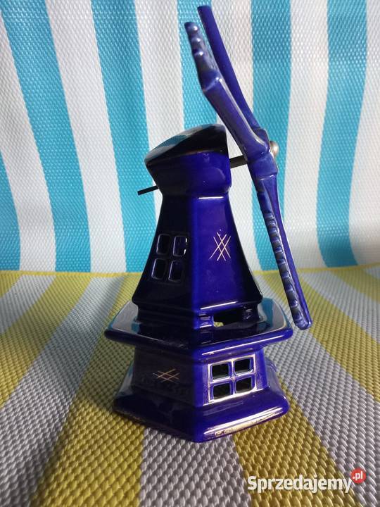 Wiatrak sprzedam Borówno sprzedam