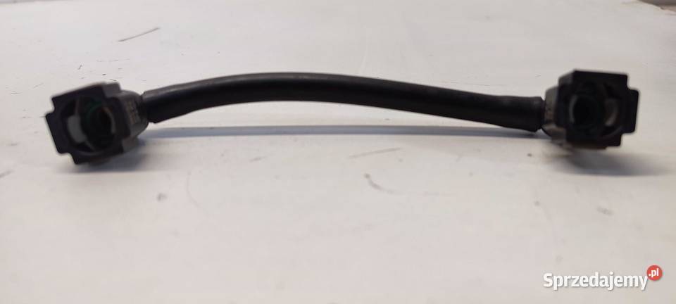 VOLVO XC40 PRZEWÓD PODCIŚNIENIA 32208416