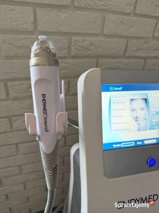 Radiofrekwencja Endymed PRO Poznań