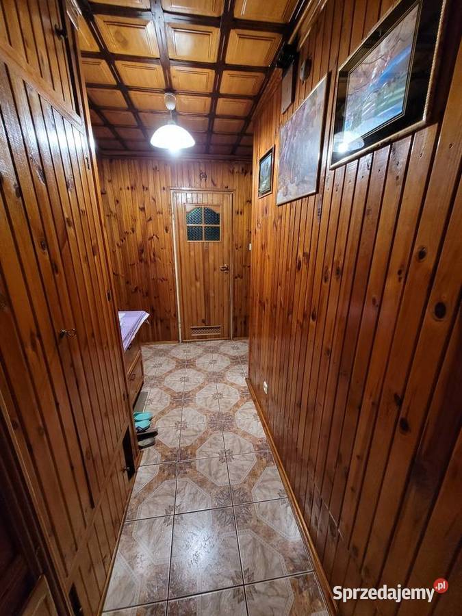Sprzedam mieszkanie na Sienkiewicza 6 Puławy sprzedam