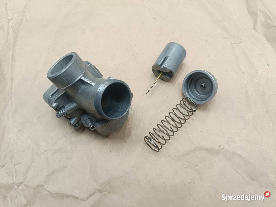 Gaźnik 30N2 Mz ETZ 250 MZ ETZ 251 MZ TS 250