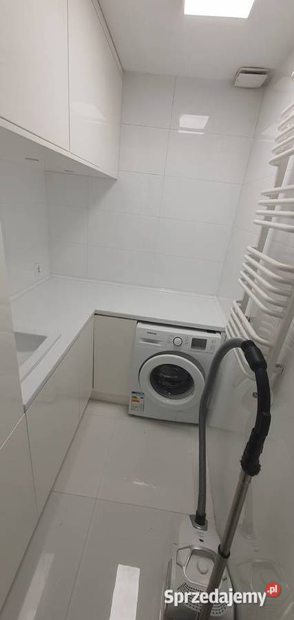 Wynajmę mieszkanie Inflancka 20 Poznań