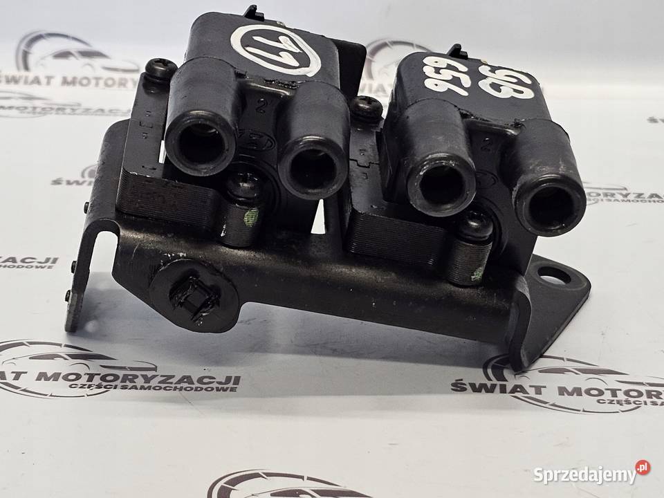 Hyundai i10 i20 G4LA 12B 14 B 10r cewka sprzedam