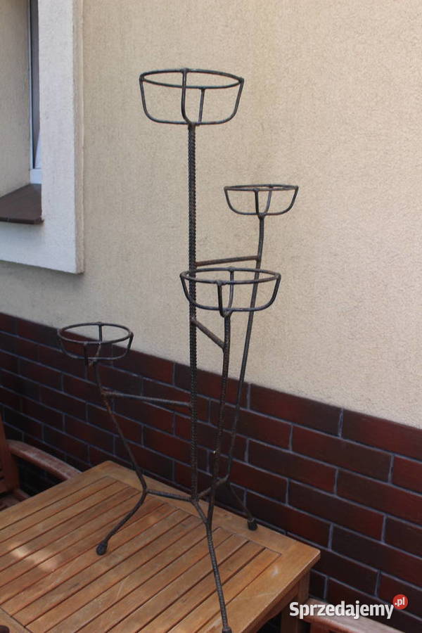 kwietnik prl wielkopolskie Kalisz