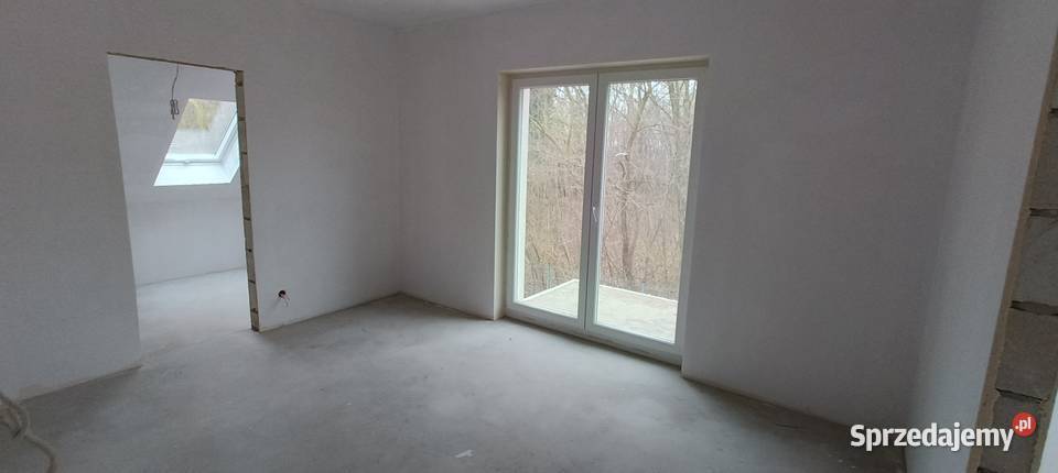 SPRZEDAM bezpośrednio pół bliźniaka w Grodzisku 177m2 Grodzisk Mazowiecki sprzedam