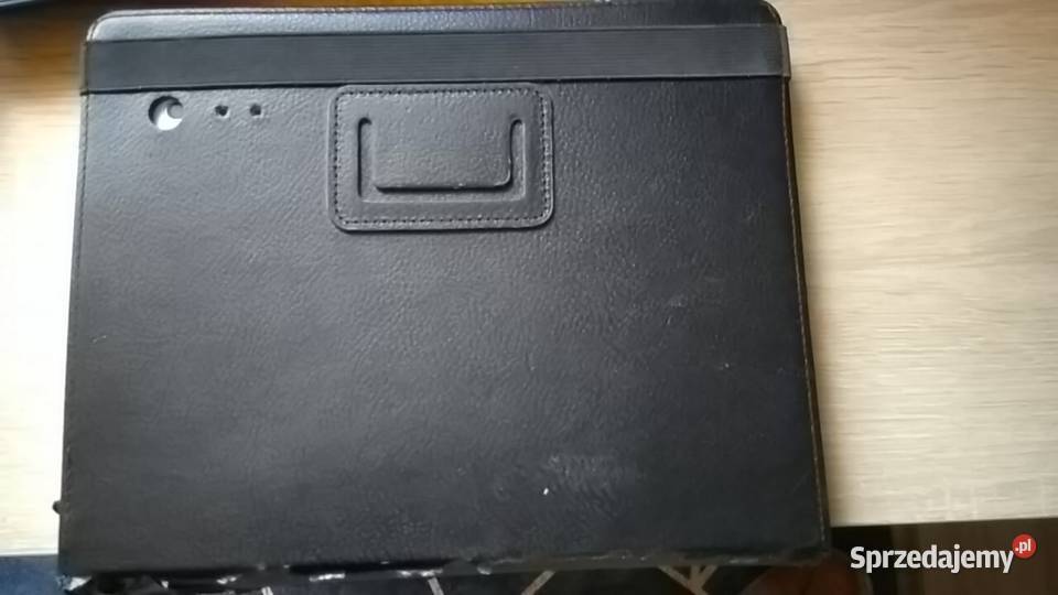 Tablet ładowarka etui Tablety i palmtopy dolnośląskie Chrząstawa Mała