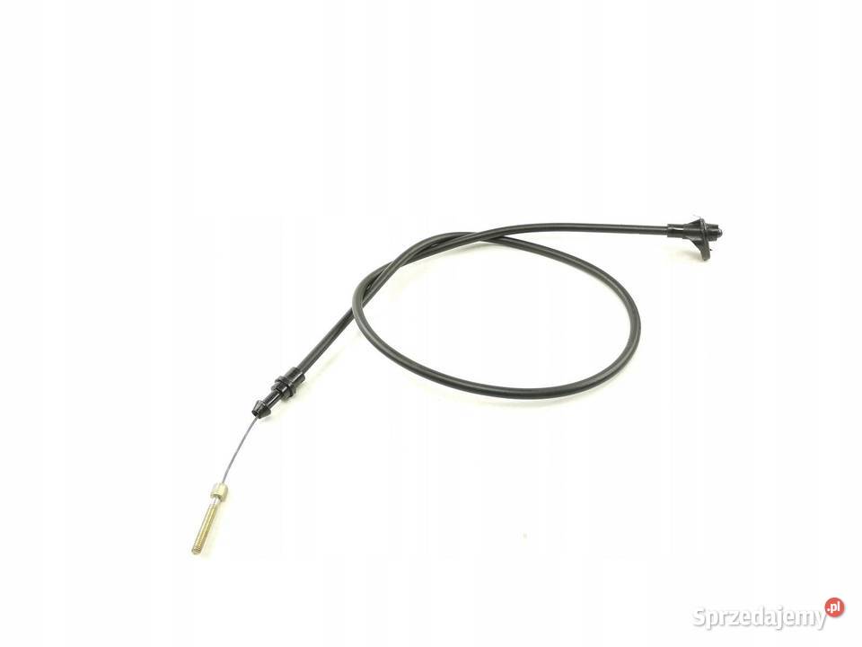 LINKA GAZU ALFA ROMEO SPRINT 19761989 ORYGINAŁ osobowe lubelskie sprzedam