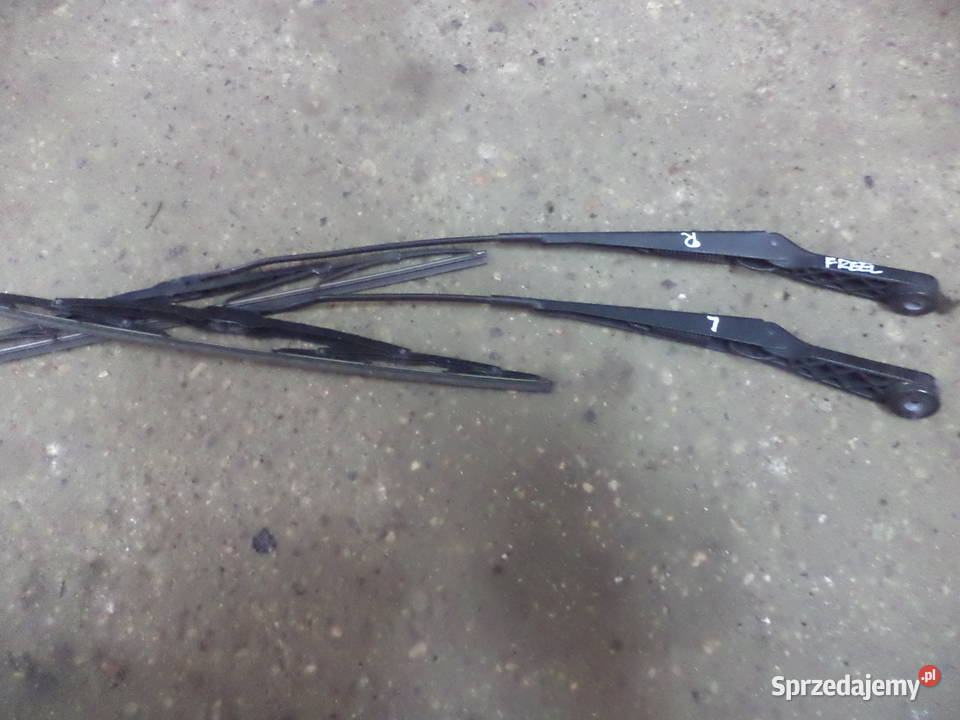 FREELANDER I 2003 RAMIE RAMIONA WYCIERACZEK Turek