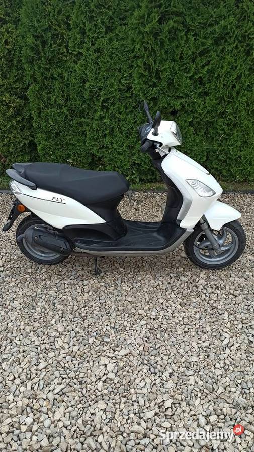 Piaggio Flly Piaggio Rozbórz