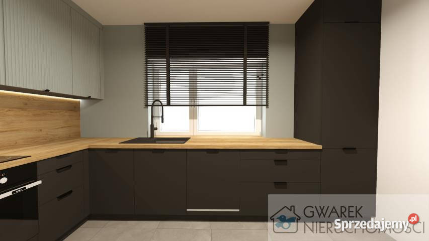 Sprzedam mieszkanie Wojkowice 60m2 3pokojowe