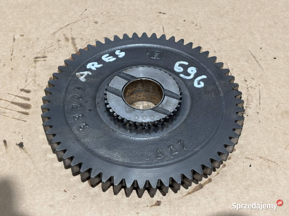 Claas Arek 696 616 Koło Zębate Skrzyni Biegów Pozostałe Jastrzębniki