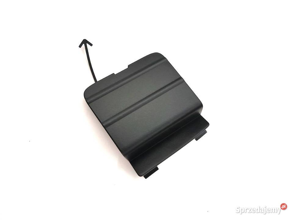 NOWA ZAŚLEPKA HAKA ZDERZAKA PRZÓD TOYOTA AYGO Kalisz