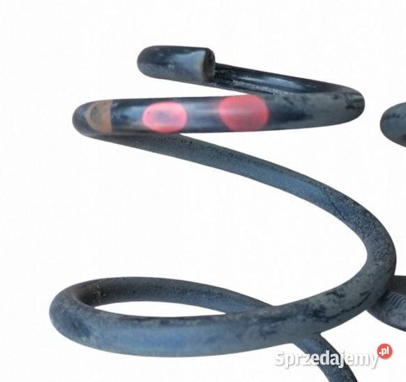 Sprężyna tył tylna MercedesBenz B W246 Kraków