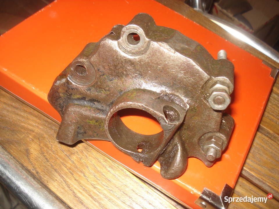 Harley WLA WLC WLA42 Indian Chief 741 różne Gdynia