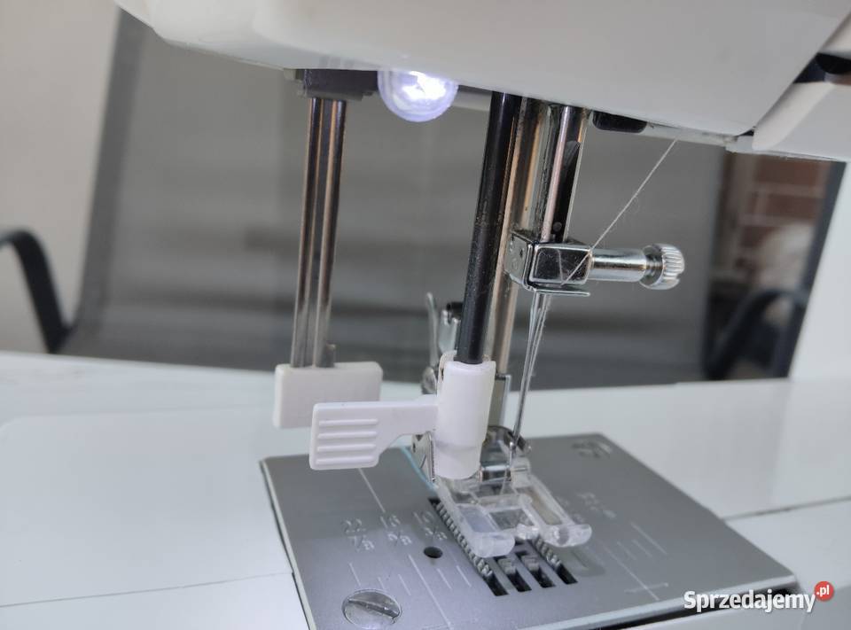 Maszyna komputerowa Singer Brilliance śląskie Częstochowa