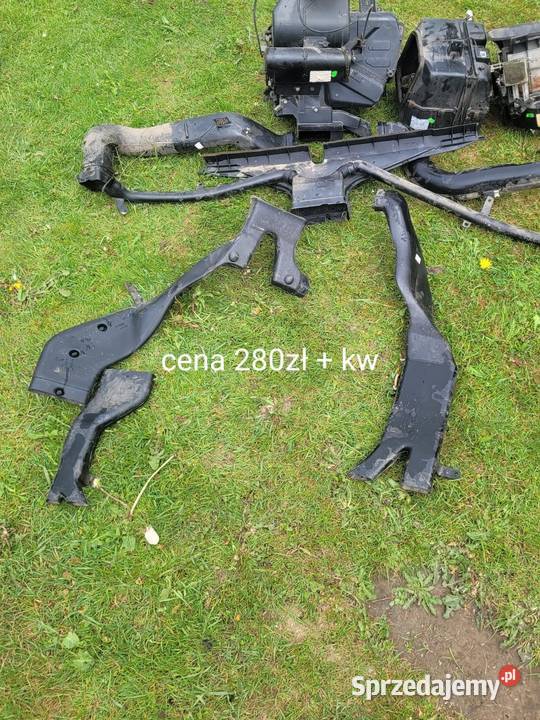 Nissan Terano 2 5D części Mąchocice Kapitulne