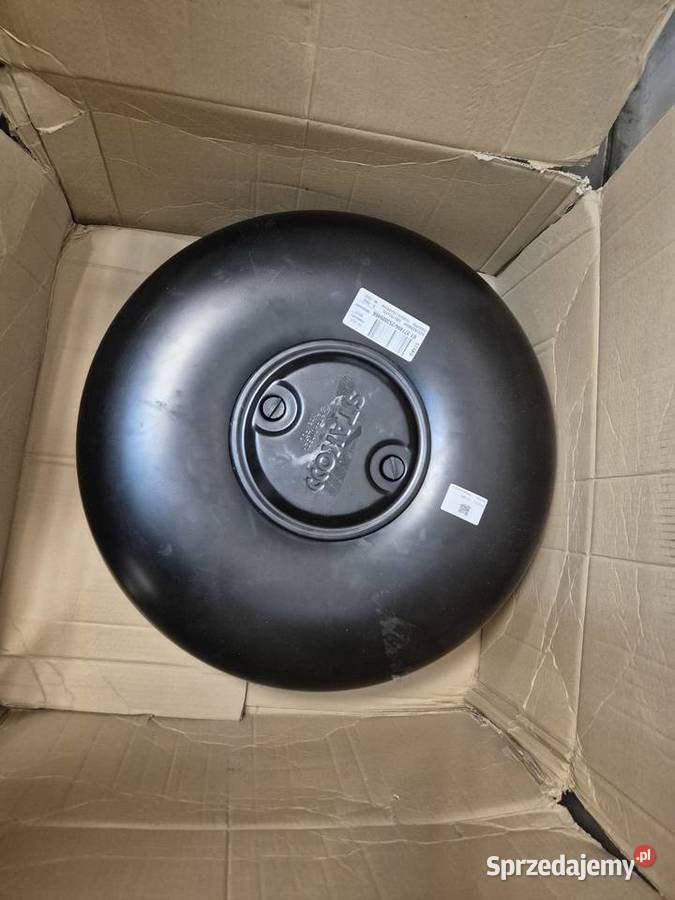 Sprzedam zbiornik LPG 55L Stako z 2025 roku osobowe