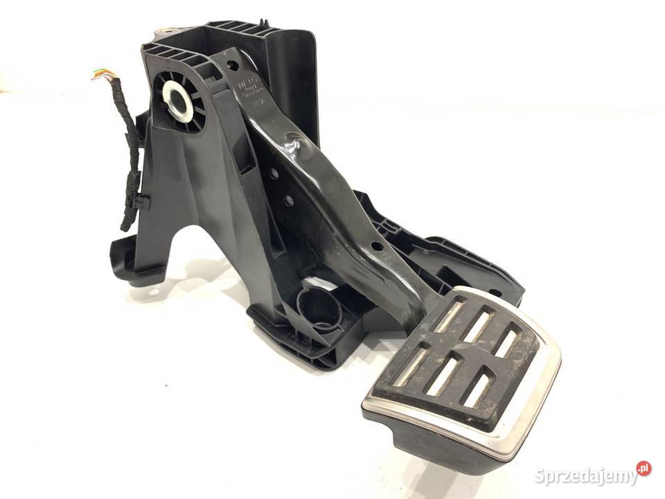 PEDAŁY AUTOMAT CUPRA ATECA 5Q1723058CG 15 150